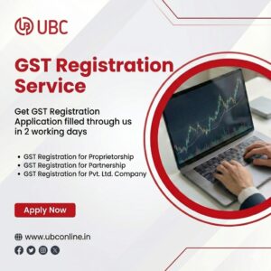 GST Registration